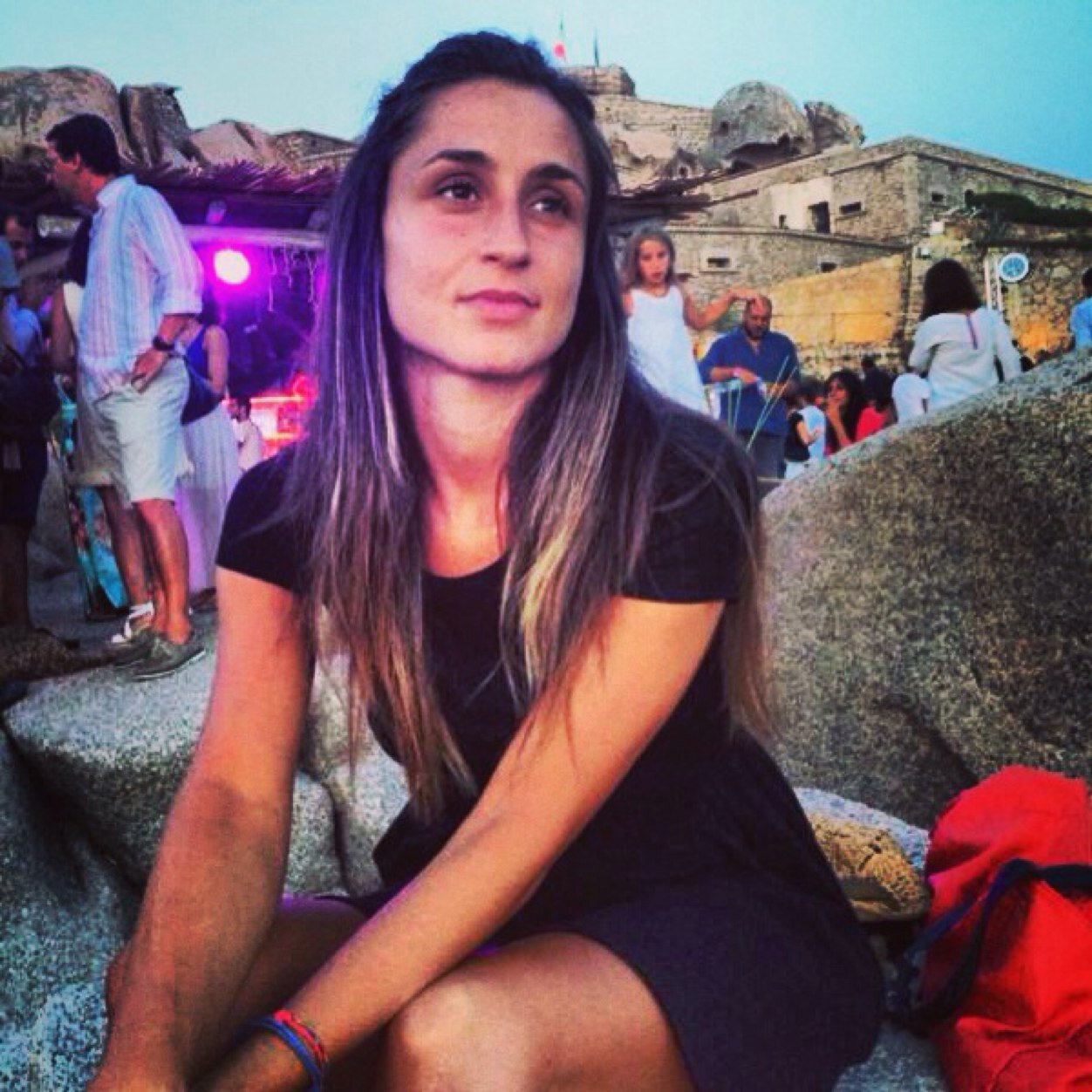 ialibella's profile picture. 