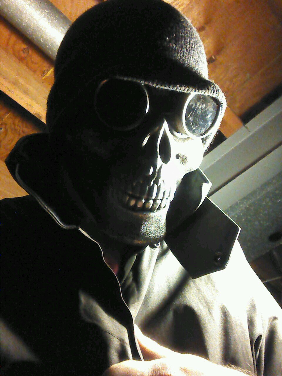 Sculptor, Illustrator, and killer of Zombies.