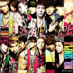 This is Fanbase Dedicated for The Last Man Standing, SUPER JUNIOR!! From Indonesia. Update about Hearts ELF