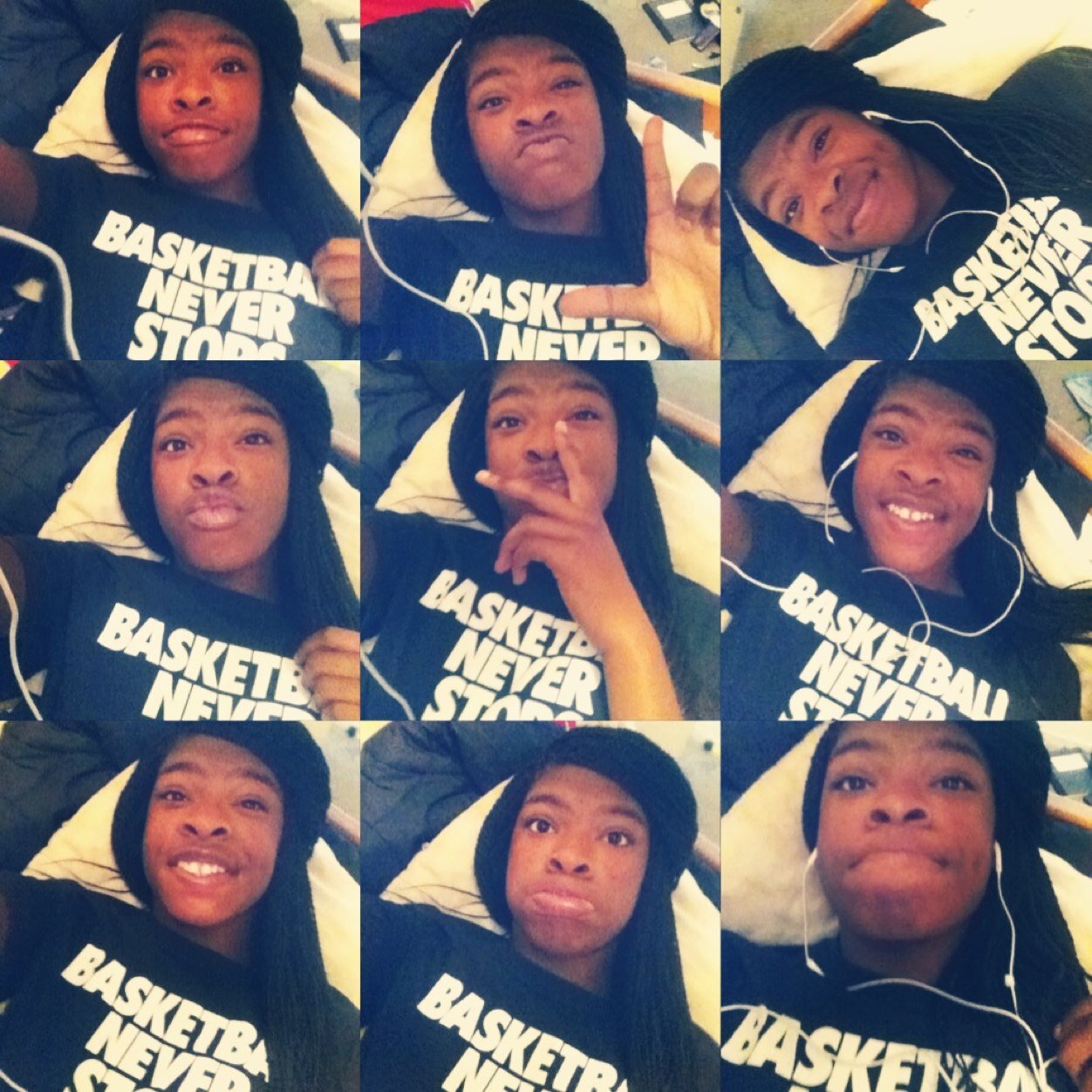 Denice390's profile picture. some may say that im wierd but i say that im just unique....to the max...and CANT nobody be like me