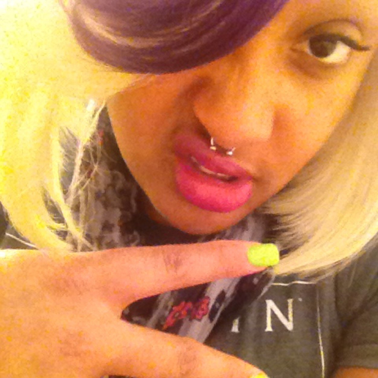 Theres No Need Fah A Bio . . .Wats Plain As Day Dont Have To Be Explaind. . . THE MAIN ATTRACTION :*  . . .Duhhhh