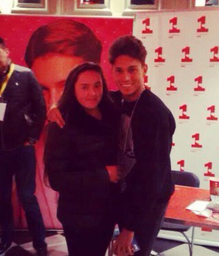 14.12.13 @JoeyEssex_