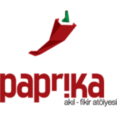 PAPRiKA / Akıl-Fikir Atölyesi