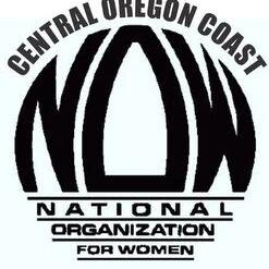 OregonCoastNOW's profile picture. The Central Oregon Coast Chapter of the National Organization for Women (NOW) works locally to promote equality for women.