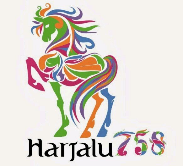 meramaikan harjalu. ayo gunakan hastad #harjalu758