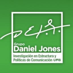 Grupo de Investigación en Estructura y Políticas de Comunicación de la @UAB_info