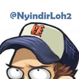 Memang ada dasar nya manusia harus di sindir agak sedikit frontal biar sadar,  @NyindirLoh2 dijamin deh twett nya nyindir banget!!! #Recomended #AsikNyindir