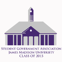 @SGAJMU Official JMU Class of 2015 Class officers: President: Lauren Holder, VP: Courtney Herb, Secretary: Glenn Hoy, Treasurer: Danni Baird
