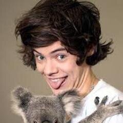 Hi here will you follow me pleases.