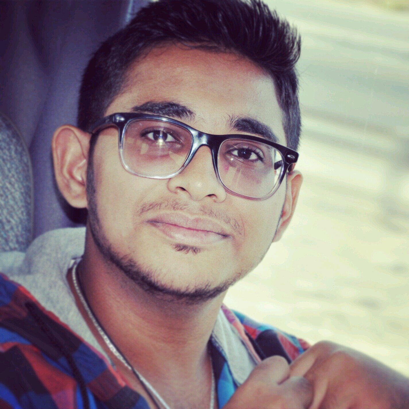 BITS ranching BBA student, 
EX ISGIAN,
Settled in Muscat...