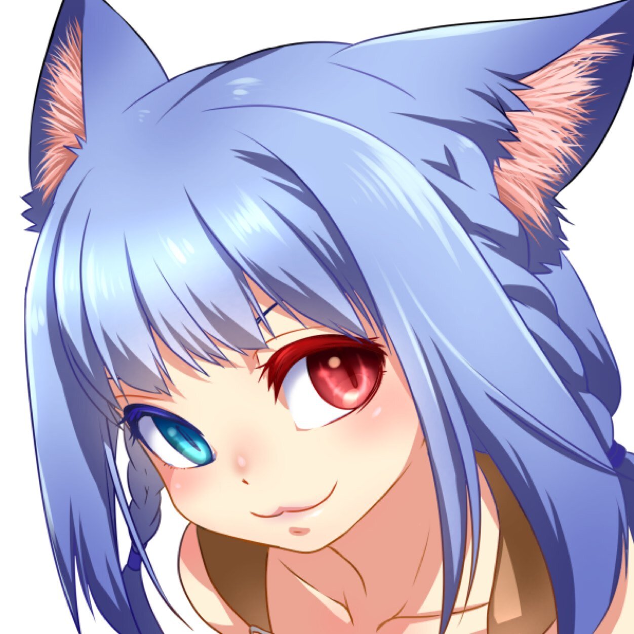 アニメ、ネトゲ、声優、漫画が好物。現在メインはウマ娘