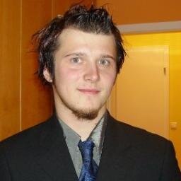 AlesVojvoda's profile picture. 