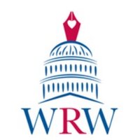 DC Romance Writers (@wrwdc) 's Twitter Profile