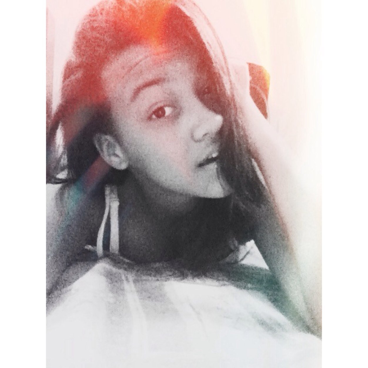 I will love you, unconditionally