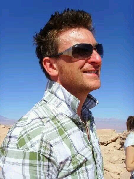 NewAgeStace's profile picture. 