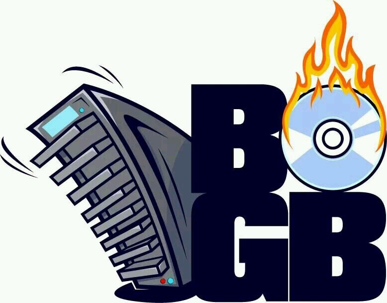 BurnOrGetBurned's profile picture. Proffesional Cd/Dvd #ThermalPrint and #Duplication here to serve your every need