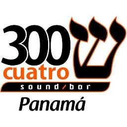 300Cuatro Panamá. Ubicado en Calle Uriguay