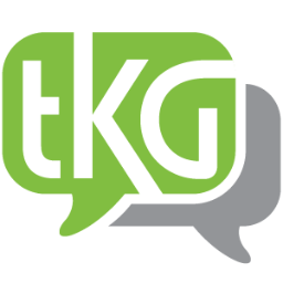 TKG_Comm's profile picture. Since 1994, TKG Communications has helped clients communicate more effectively with employees, customers, decision-makers, or the media.