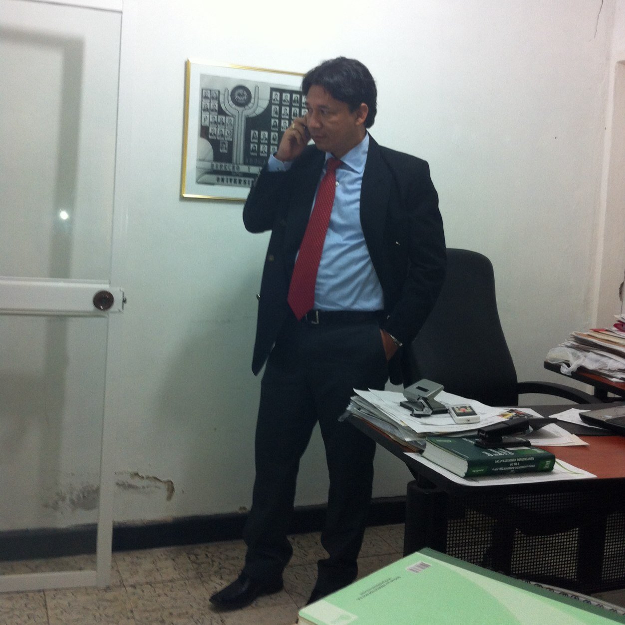 DRWJARCINIEGASC's profile picture. 