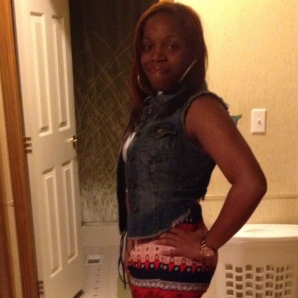 Living Life To The Fullest!