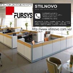 fursysvalencia's profile picture. Muebles para oficinas Cortinas & Persianas Hunter Douglas y Pisos Electro conductivos. Correo: contact_stilnovo@yahoo.com Telefonos: 04144306881-04144306882