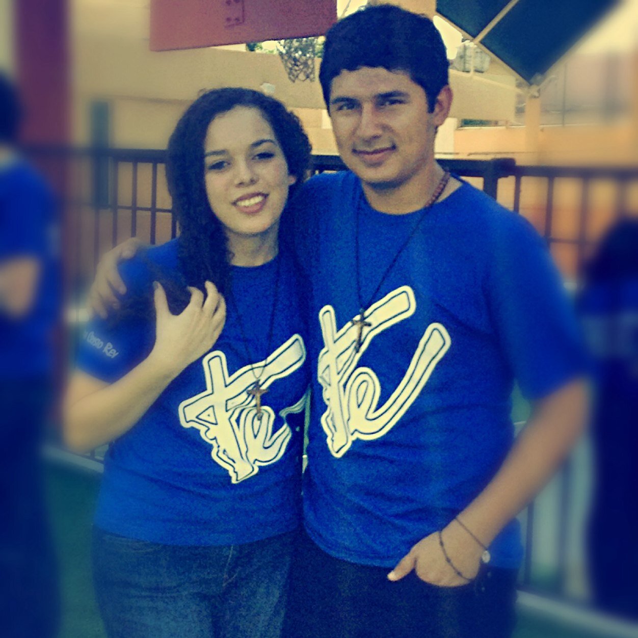 Dispuesto a dar mi vida por Dios :)