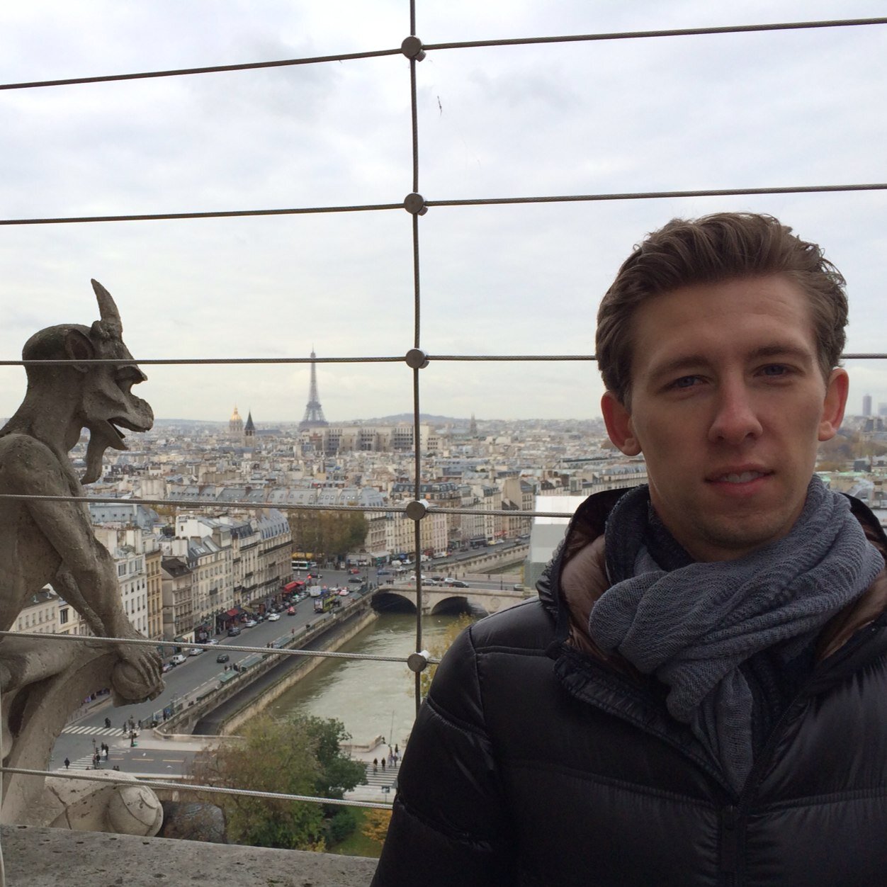 BradyDawkins's profile picture. We can't all be 1st chair clarinet.