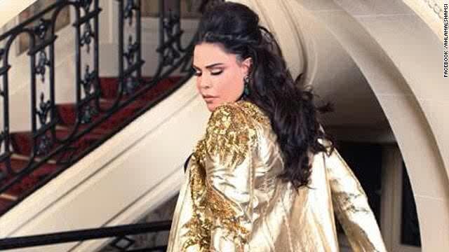 كل مايخص الفنانه آحلامـ                                  @Ahlam_alshamsi