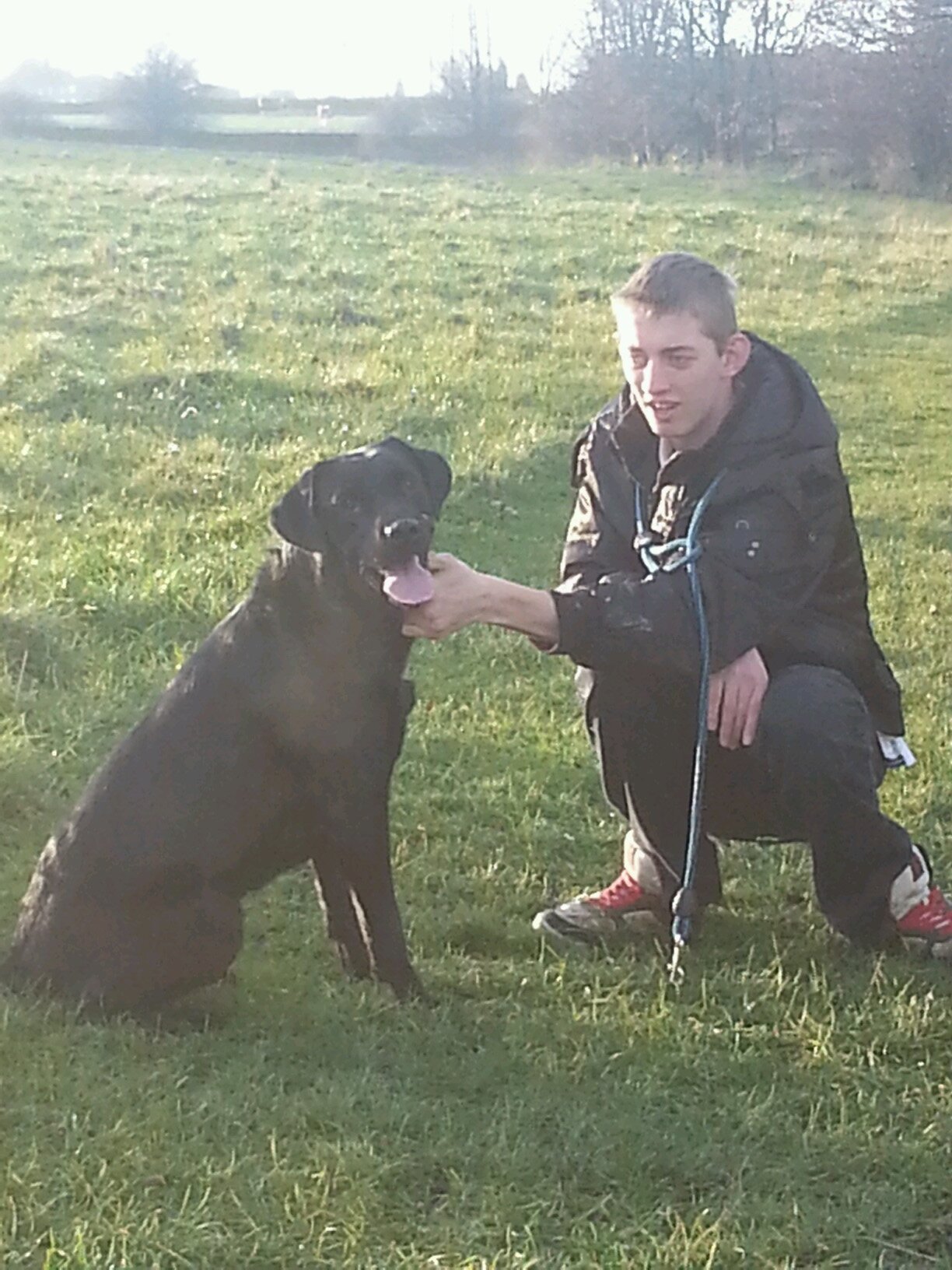 love my man lodes