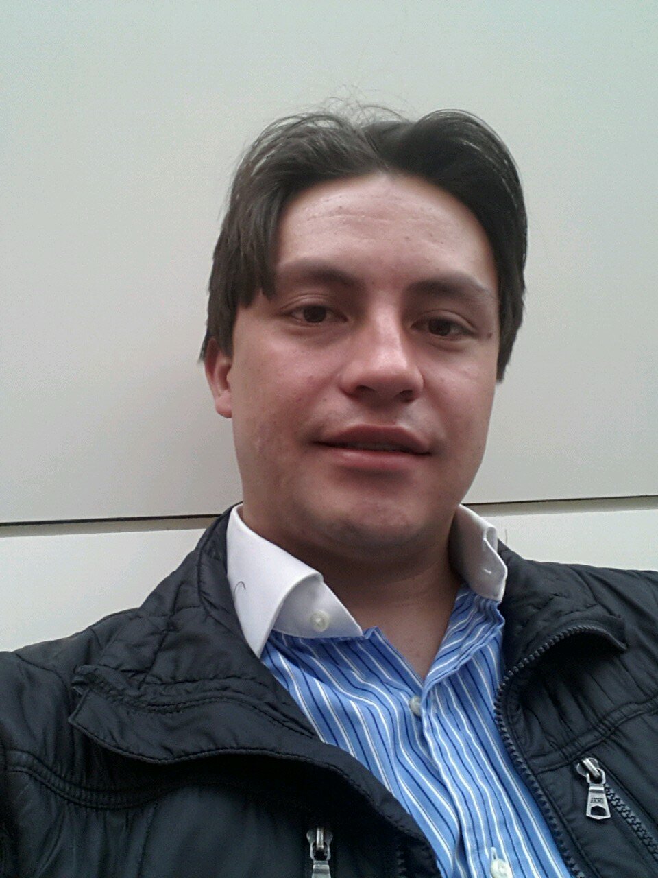 dannydelos's profile picture. 