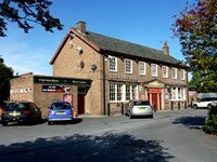 A warm vibrant  place where you can go to meet friends, drink, eat, watch sports, be it after a hard's day work or to let your hair down at the weekend