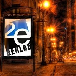 2e Reklam görsel tanıtım hizmetleri