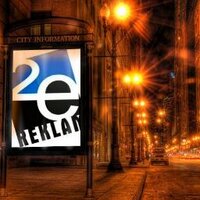 2ereklam (@2ereklam) 's Twitter Profile