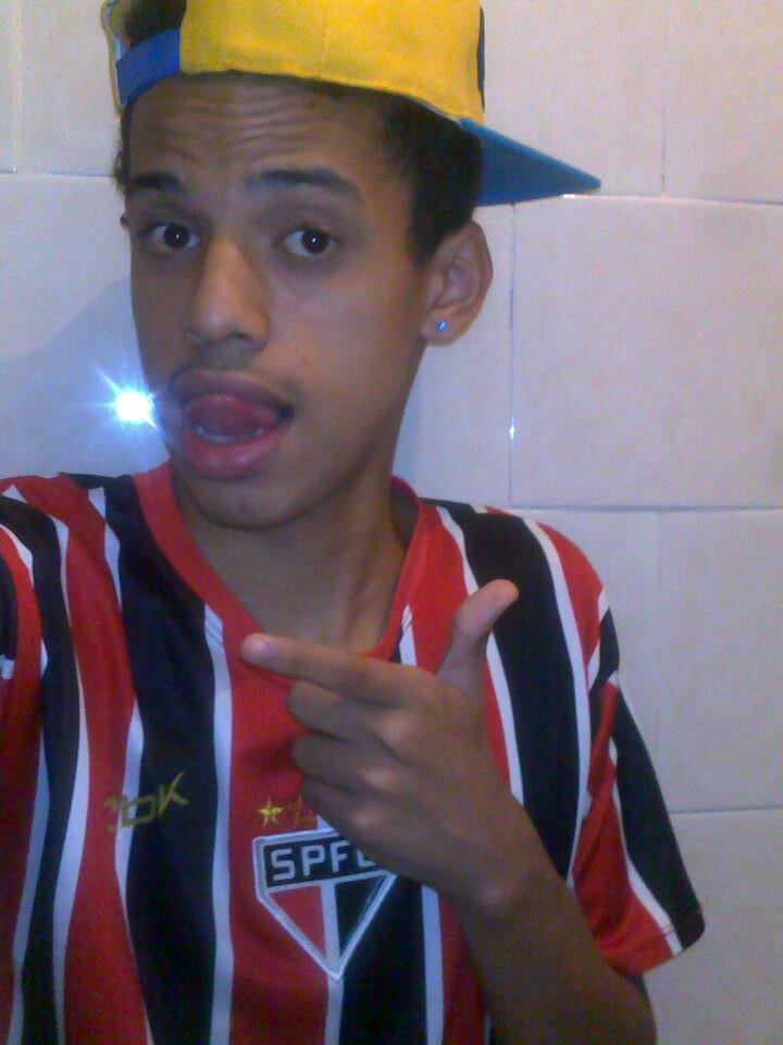 Perfil Oficial
https://t.co/zZJvzMy6yy
http://t.co/koeF9UhLPJ
Whatsapp : 11975682683
