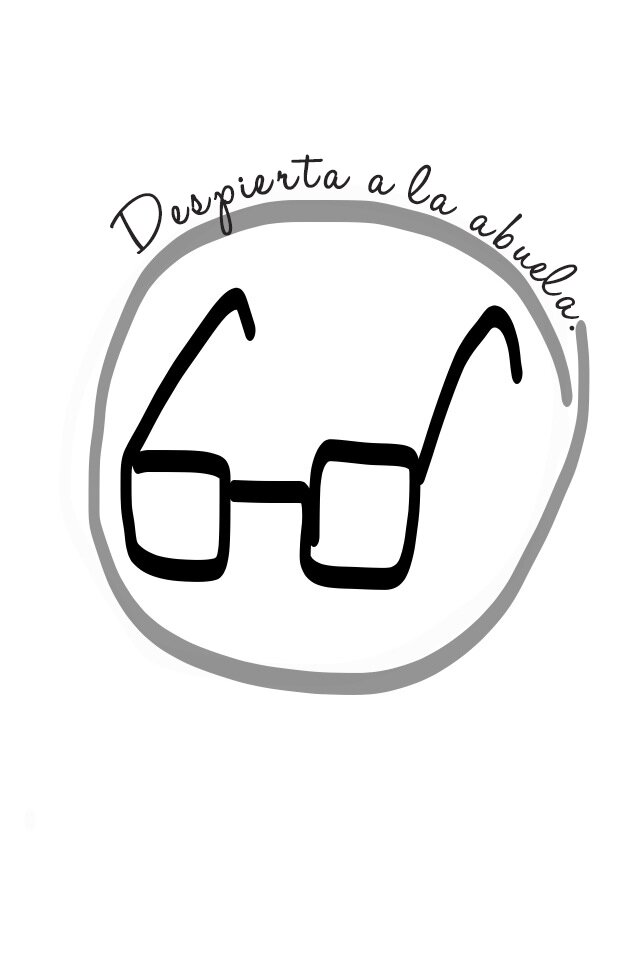 Revista digital sobre humor y comedia en Internet. 
Denuncias a: @JoseAlfar0 o despiertaabuela@gmail.com