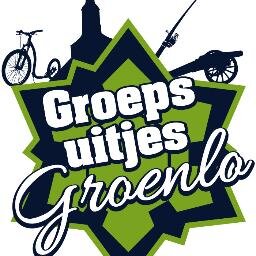 Erik Mentink van Groenlo Vestingstad Promotion is gespecialiseerd in Groepsuitjes in Groenlo eo. Hobby's: Vissen, geschiedenis Groenlo.