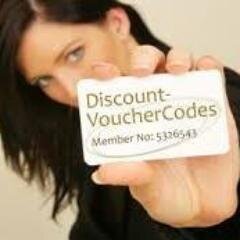 Daily updated deals and voucher coses uk