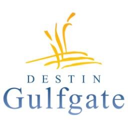 DestinGulfgate's profile picture. Northwest Florida's premier vacation DESTINation.