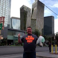 Sean Dolby (@dolb100) 's Twitter Profile