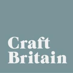 Promoting the very best of British Craft