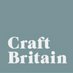 Craft Britain (@craftbritain) Twitter profile photo