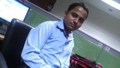 Mr Shuja Javed