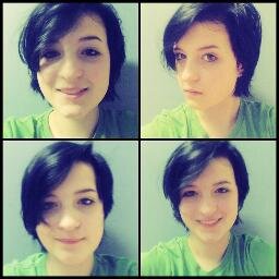 Smoulderholden's profile picture. I have given a name to my pain and it is Batman.
I post random quotes mostly.