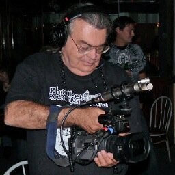 ice cream guy, filmmaker, club promoter, traveler, photographer, consultant on SE ASIA, I can help you with your project! I am in Thailand at the present time.