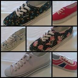Moda Zapatos