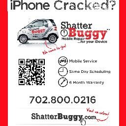 Reliable, convenient iPhone, iPad and iPod Repair that comes to you, Home, Office or Hotel!