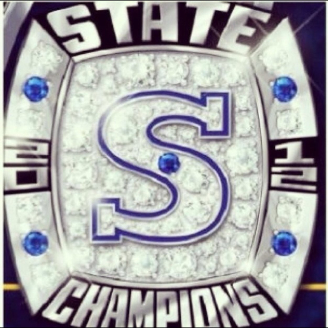 Stephenville FB