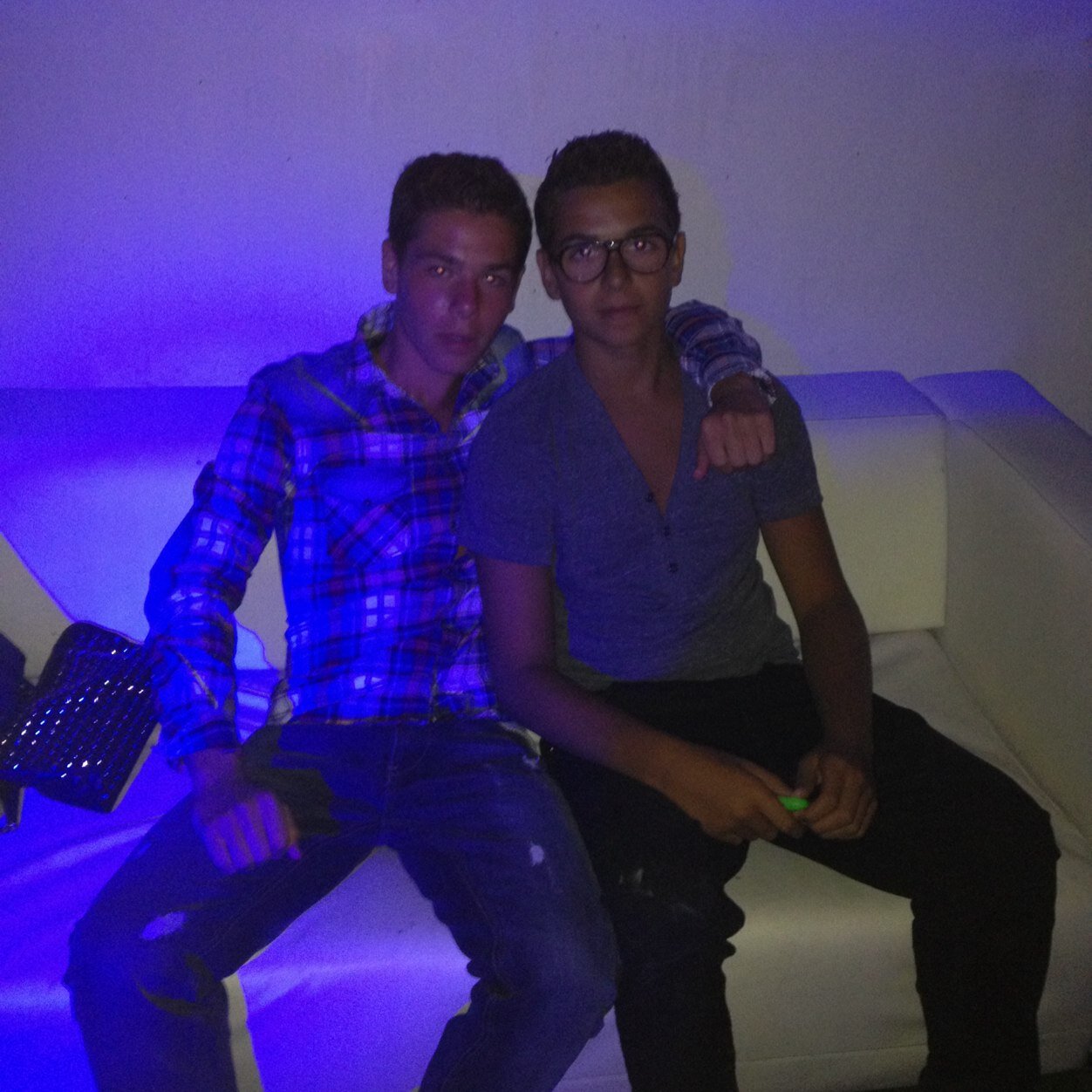 ChaiBellaiche's profile picture. 