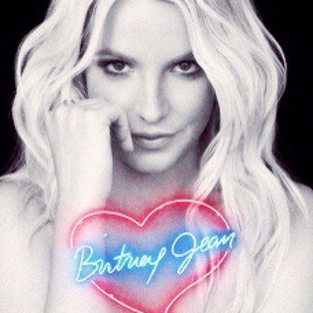 @britneyspears