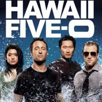HAWAII FIVE O (@hawaifiveo) Twitter profile photo